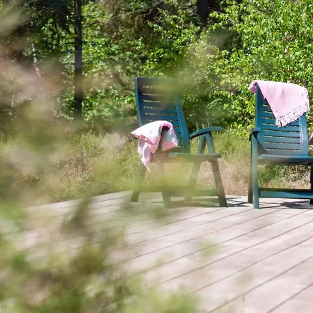 Holiday home Olla - 400m From The Sea In Bornholm By Interhome Nexo