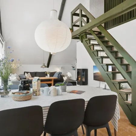 Olla - 400m From The Sea In Bornholm By Interhome Nexo