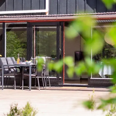 Olla - 400m From The Sea In Bornholm By Interhome Holiday home