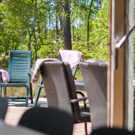 Olla - 400m From The Sea In Bornholm By Interhome *