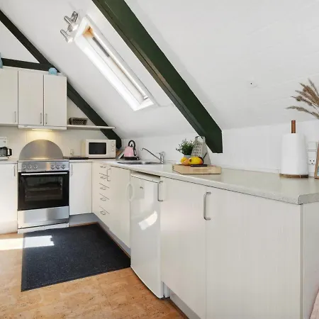 Olla - 400m From The Sea In Bornholm By Interhome *