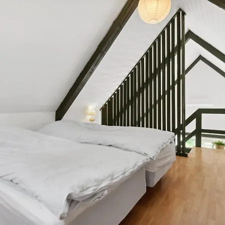 Olla - 400m From The Sea In Bornholm By Interhome Holiday home *