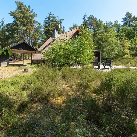 Olla - 400m From The Sea In Bornholm By Interhome