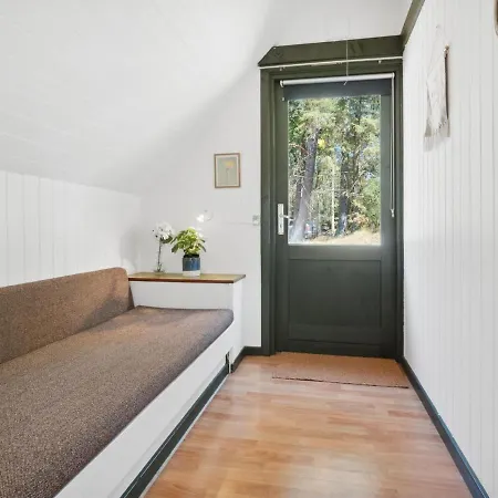 Olla - 400m From The Sea In Bornholm By Interhome Nexo
