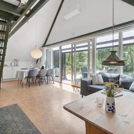 Olla - 400m From The Sea In Bornholm By Interhome Holiday home