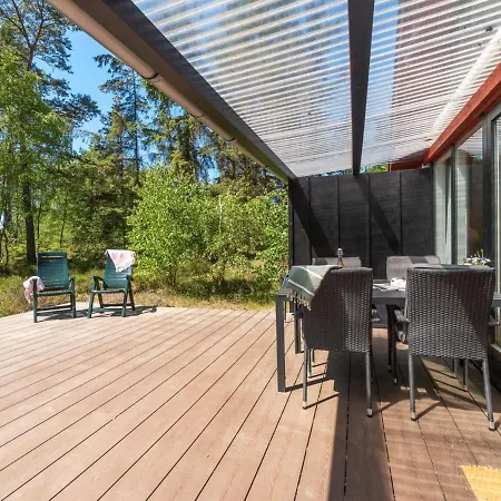 Olla - 400m From The Sea In Bornholm By Interhome * Nexo