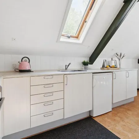 Olla - 400m From The Sea In Bornholm By Interhome *