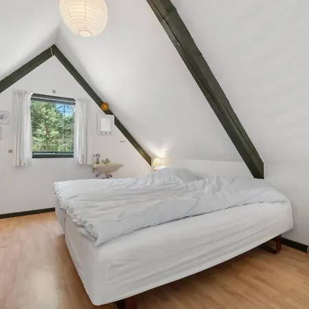 Olla - 400m From The Sea In Bornholm By Interhome