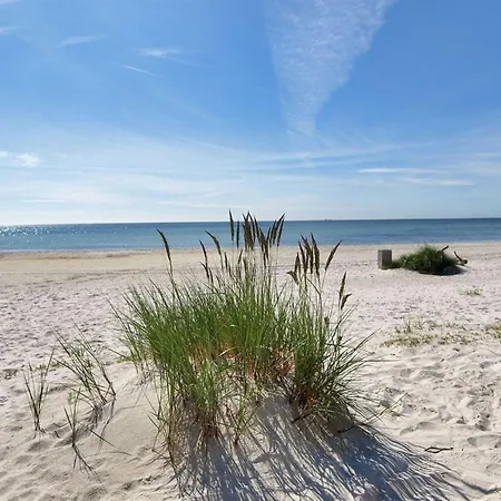 Olla - 400m From The Sea In Bornholm By Interhome