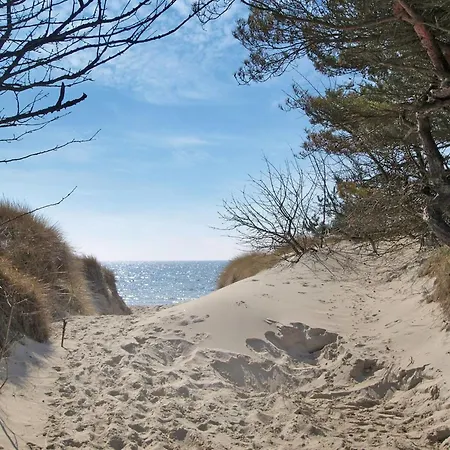 Olla - 400m From The Sea In Bornholm By Interhome Holiday home *