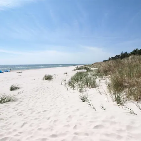 Feriehus Olla - 400m From The Sea By Interhome Neksø