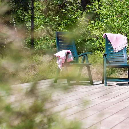 Feriehus Olla - 400m From The Sea By Interhome