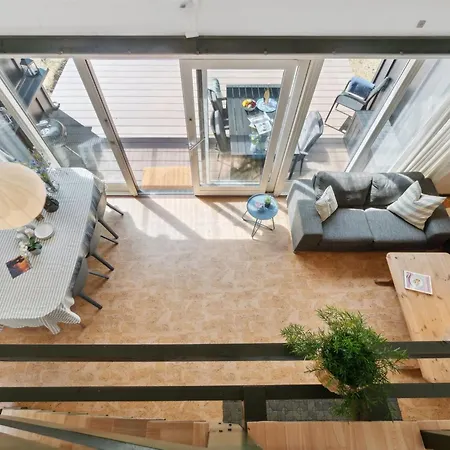 Feriehus Olla - 400m From The Sea By Interhome *