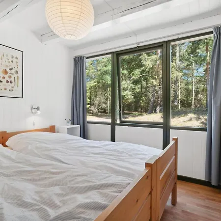 Olla - 400m From The Sea By Interhome Feriehus Neksø