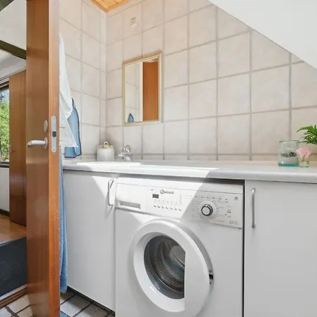 Olla - 400m From The Sea By Interhome * Neksø