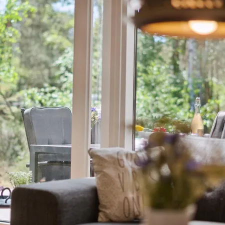 Feriehus Olla - 400m From The Sea By Interhome