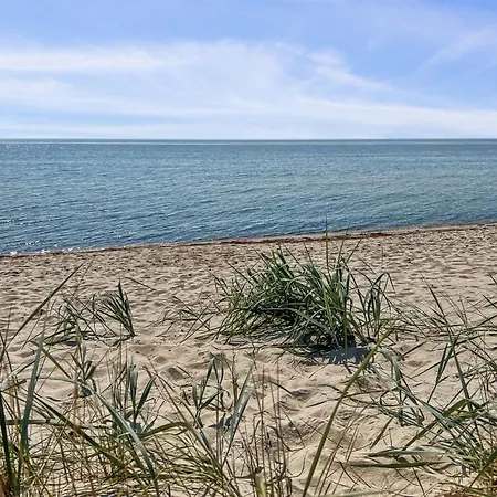 Olla - 400m From The Sea By Interhome Feriehus