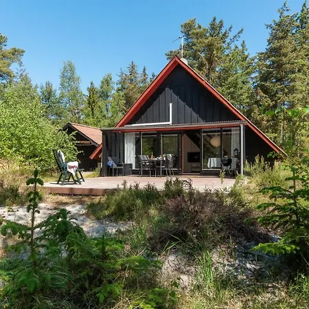 Olla - 400m From The Sea By Interhome Neksø