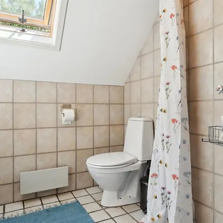 Olla - 400m From The Sea By Interhome Feriehus Neksø