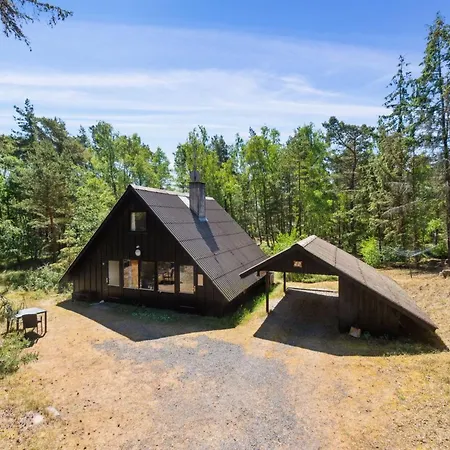 Olla - 400m From The Sea By Interhome Ferienhaus Neksø