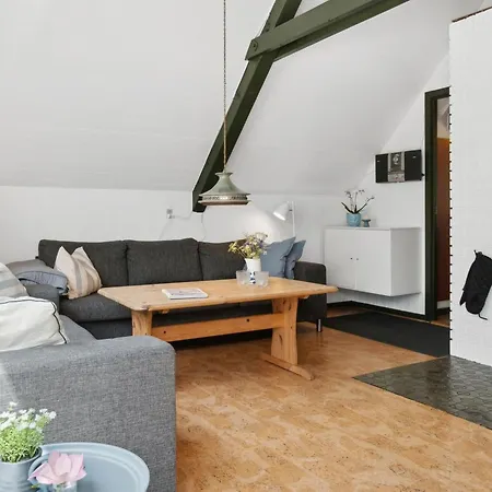 Olla - 400m From The Sea By Interhome Neksø